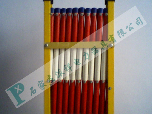 供應電力施工全絕緣玻璃鋼材質絕緣*圍欄