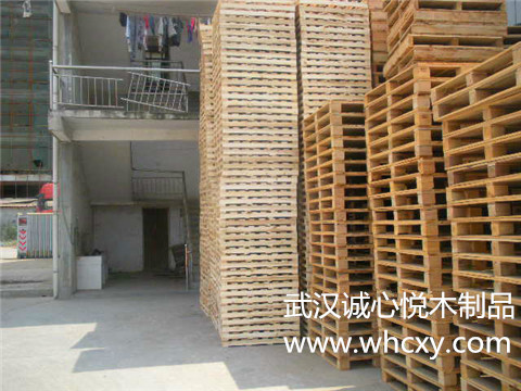 供應武漢物流木箱銷售廠家1302