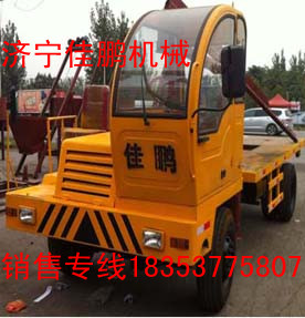 供應(yīng)樓板**車 預(yù)制樓板車 預(yù)制廠拉樓板車