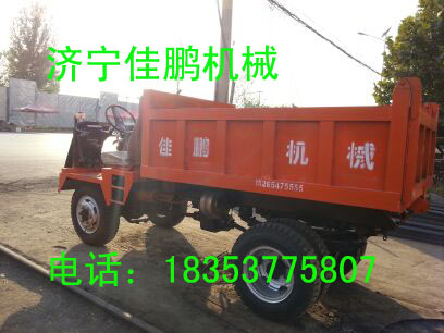 供應拉茶葉車 四驅茶葉車