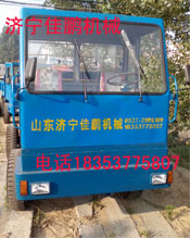 供應雙缸四不像車 哪有賣四不像拉土車的
