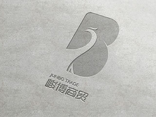 供應大連企業標志設計