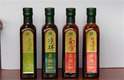 供應(yīng)  蘇仙茶油 和.美調(diào) 320ML 4瓶/盒   88元