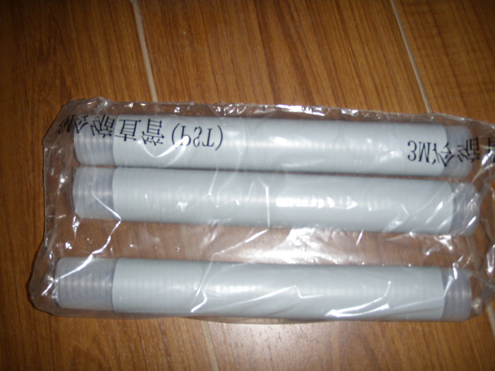 供應**現貨3M冷縮加長直管