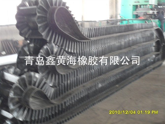 供應擋邊輸送帶|擋邊輸送帶廠家|擋邊輸送帶規格