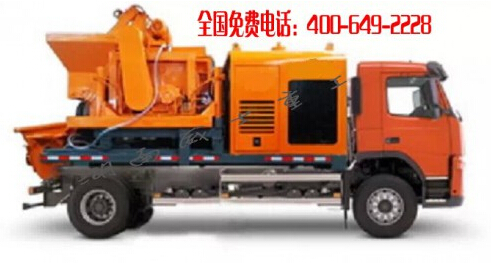 供應強制式長沙攪拌拖泵功能解析