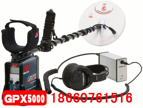 供應 GPX5000黃金探測器
