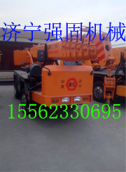 供應(yīng)吊車吊樹(shù) 貴陽(yáng)哪有賣吊車的 民用小吊車