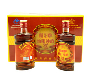 供應(yīng)250ml 豪情頤陽(yáng)補(bǔ)酒酒中貴品