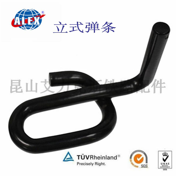 立式彈條華東江浙滬工廠生產，出口標準立式彈條