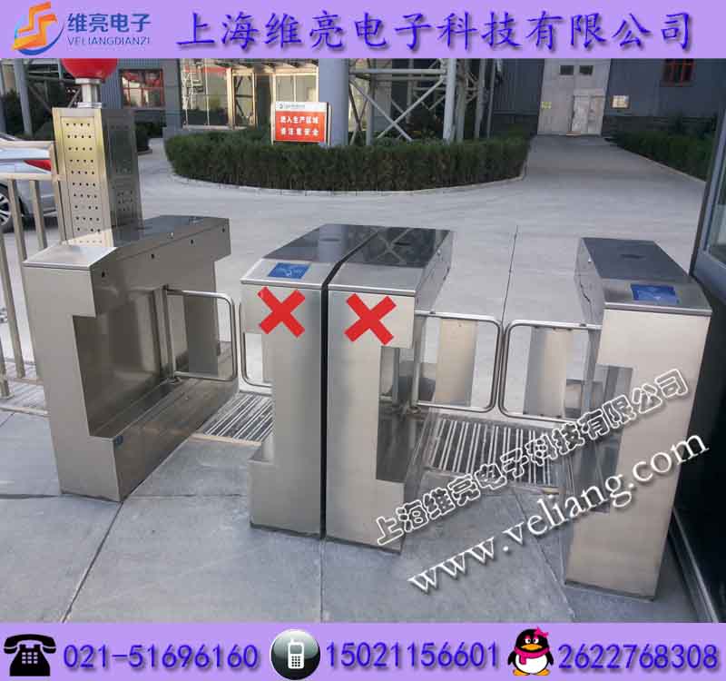 供應電瓶車擺閘｜一卡通擺閘系統(tǒng)