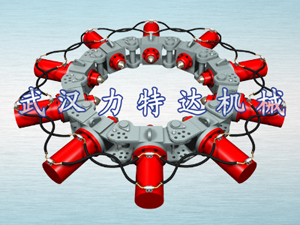 供应破桩机,破桩头,凿桩头