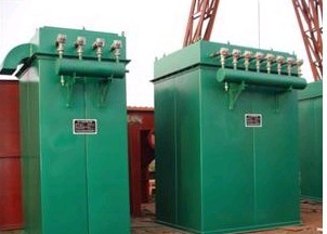 河北華康廠家移動脈沖除塵器凈化率高