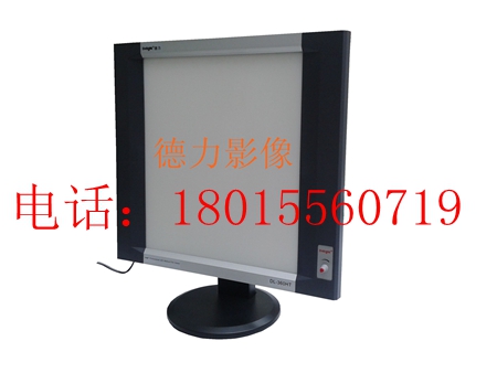 供應供應德力觀片燈 醫用觀片燈 診察設備 led