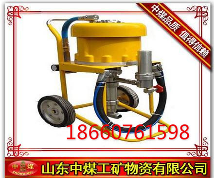 供應(yīng)墻面噴砂機(jī)