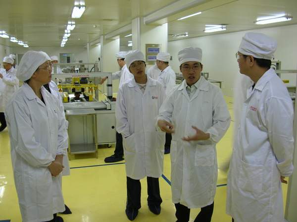 GMP藥廠凈化車間裝修，GMP藥廠凈化工程