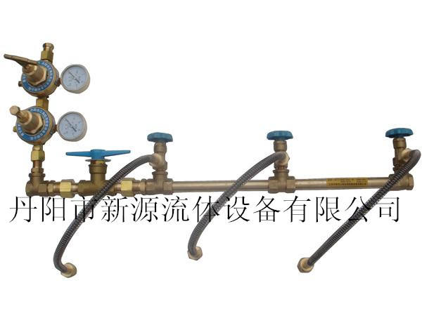 供應(yīng)氧氣醫(yī)用匯流排