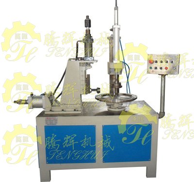 供應(yīng)自動(dòng)重型翻邊機(jī) TJ-2B63