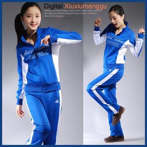 春季校服什么面料較合適？