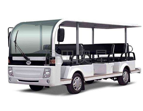 壽光（福田）旅游觀光車||壽光福田14座旅游觀光車