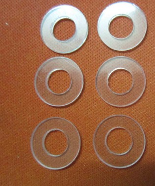PVC墊片生產(chǎn)公司、PET卷材、片材制造公司、深圳興美達供應