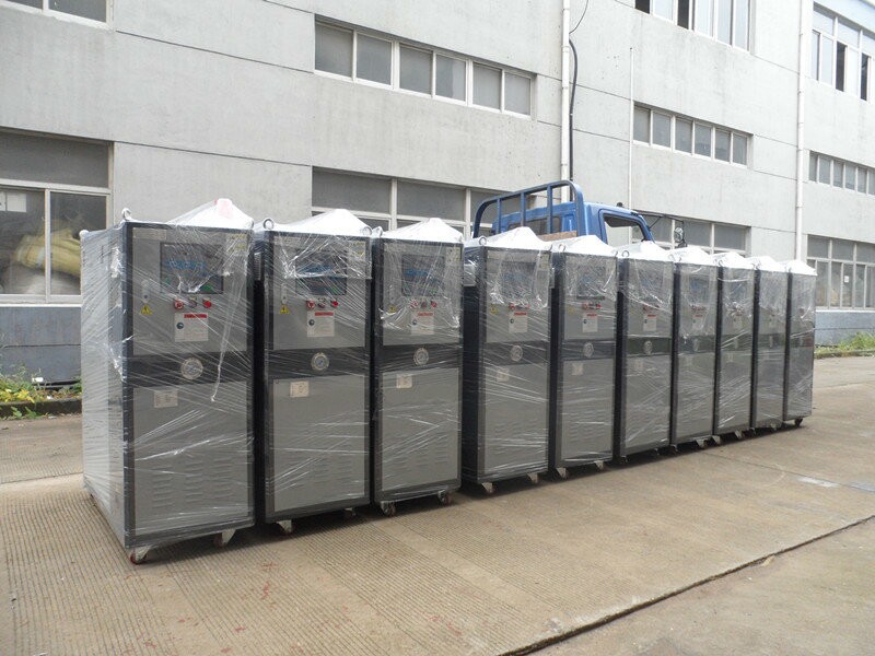 供應上海模具控溫機