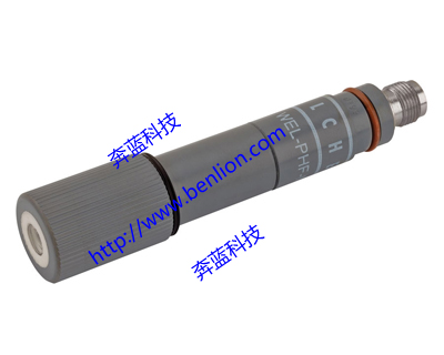 供應(yīng)美國禾威WEL-PHF-NN pH電極探頭