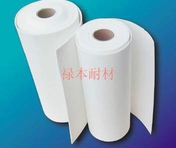淄博供應(yīng)質(zhì)量硬的陶瓷纖維紙