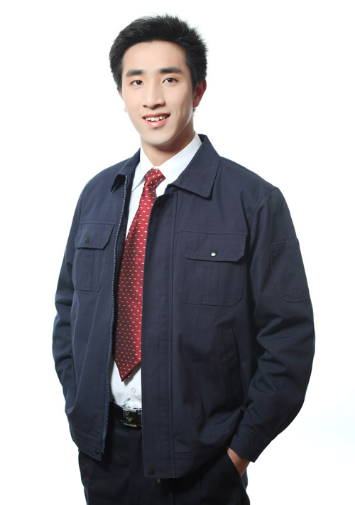 工作服廠家 工作服生產廠家