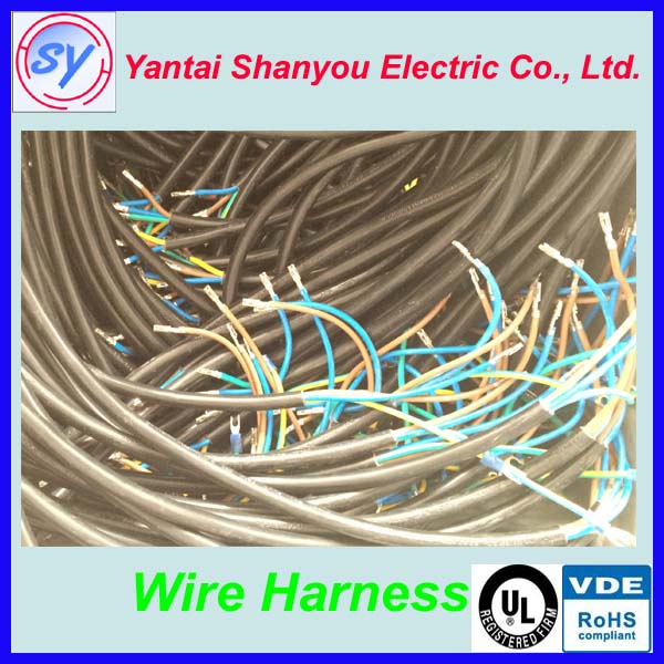 廠家**電纜線束打印機線束電子線束