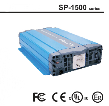 供應(yīng)1500W**弦波電力逆變器