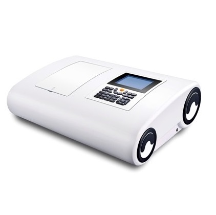 供應UV-9000S型雙光束紫外可見分光光度計