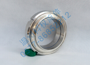 SMS衛(wèi)生級活接頭，活接頭作用，活接頭標準