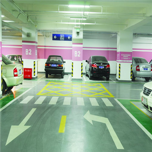 供應秦皇島車庫地坪漆施工315打假