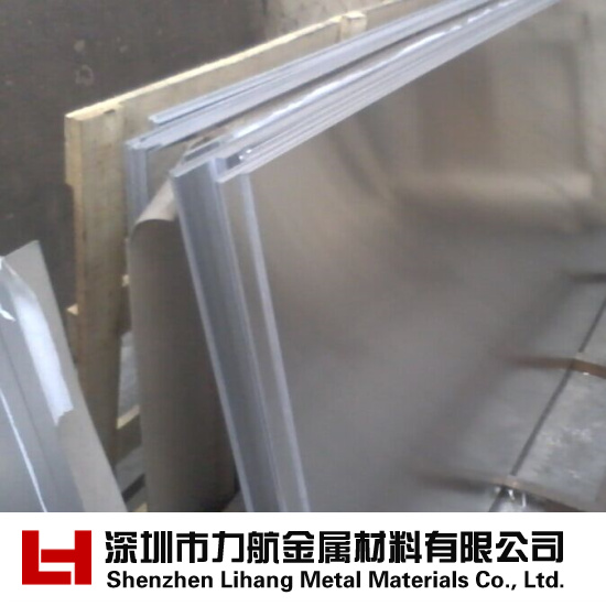 201不銹鋼彈簧板 不銹鋼鏡面拉絲板  不銹鋼貼膜板 工業電器**板