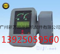 供應(yīng)大宇挖掘機(jī)顯示屏