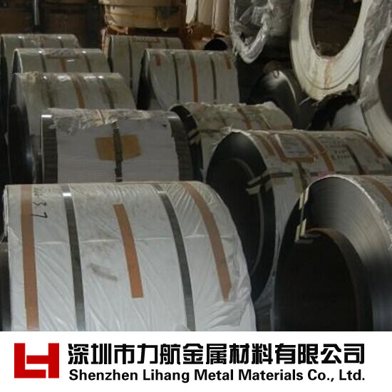 聯眾316精密不銹鋼帶 316強磁不銹鋼帶 力航316不銹鋼帶報價
