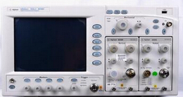 長期回收Agilent 86100C寬帶示波器