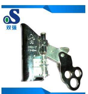 供應攀登自鎖器