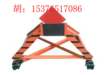 供應(yīng)插接式擋車器自動(dòng)擋車器