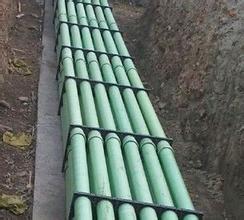 天津廠家山東玻璃鋼管價格 圖 信息真實