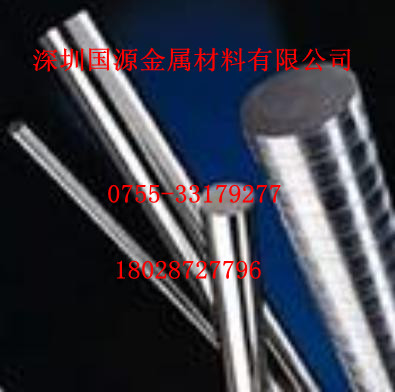 SUS416F不銹鋼研磨棒