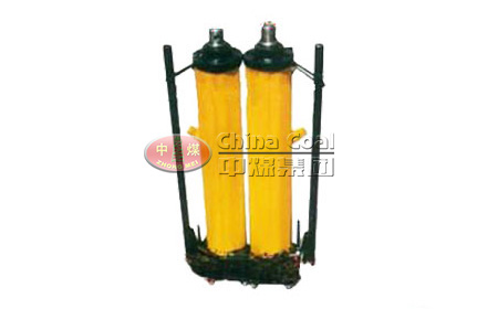 供應YT4-8A液壓推溜器