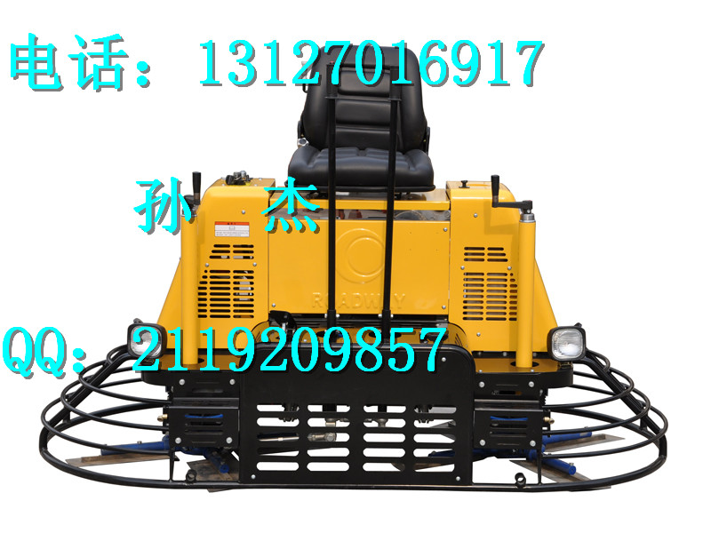 供應山西太原抹光機廠家|長治抹光機價格|臨汾座駕抹光機