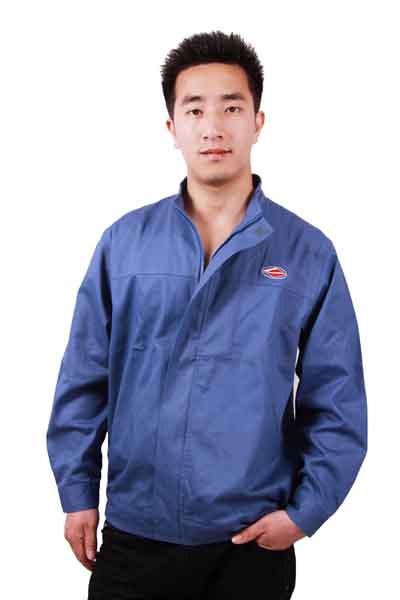 勞保服物流機修車間工人服