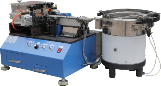 供應ZR-104F    全自動散裝電容成型機