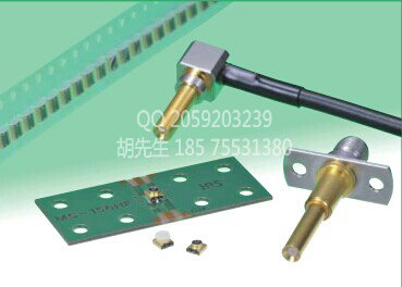 供應 MS-156C 射頻測試座