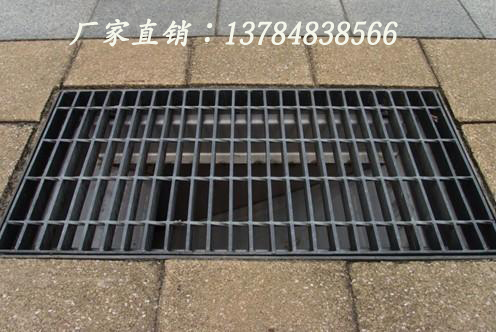 熱鍍鋅雨水篦子廠家、地溝篦子廠家、水溝篦子廠家
