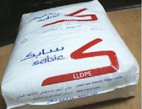 供應LLDPE 118W    薄膜級  沙特Sabic