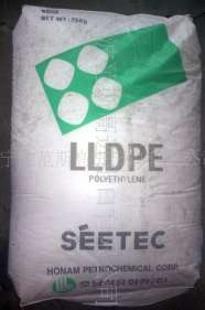 供應LLDPE 3224    薄膜級  韓國韓洋